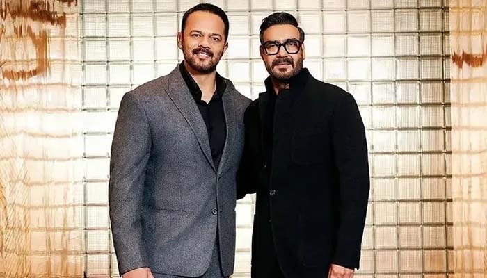 Rohit Shetty & Ajay Devgn's Golmaal 5 to Hit Floors in February: Report