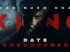 King Release Date Announcement Out: Shah Rukh Khan’s Film to Hit Cinemas on December 24, 2026