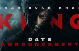 King Release Date Announcement Out: Shah Rukh Khan’s Film to Hit Cinemas on December 24, 2026