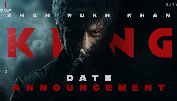 King Release Date Announcement Out: Shah Rukh Khan’s Film to Hit Cinemas on December 24, 2026