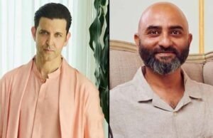 Hrithik Roshan-Backed 'Storm' Progresses at Full Pace; Ajitpal Singh Eyes February Wrap