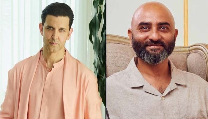 Hrithik Roshan-Backed 'Storm' Progresses at Full Pace; Ajitpal Singh Eyes February Wrap