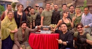 Akshay Kumar-led Welcome To The Jungle finally gets a release date - 26 June 2026