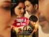 Om Thakurani Production unveils the intense first look poster of 'Yadav Ji Ki Love Story'