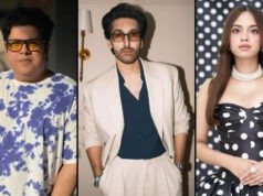 Hundred: Sajid Khan Returns to Films After 12 Years; Govinda’s Son Yashvardhan Ahuja Debuts with Laapataa Ladies Star Nitanshi Goel