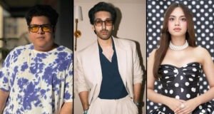 Hundred: Sajid Khan Returns to Films After 12 Years; Govinda’s Son Yashvardhan Ahuja Debuts with Laapataa Ladies Star Nitanshi Goel