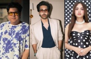 Hundred: Sajid Khan Returns to Films After 12 Years; Govinda’s Son Yashvardhan Ahuja Debuts with Laapataa Ladies Star Nitanshi Goel