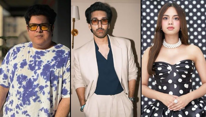 Hundred: Sajid Khan Returns to Films After 12 Years; Govinda’s Son Yashvardhan Ahuja Debuts with Laapataa Ladies Star Nitanshi Goel