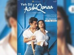 True Entertainment to Re-release 2002’s romantic film ‘Yeh Dil Aashiqanaa’ in Theatres on 13th February, 2026 True Entertainment to Re-release 2002's romantic film 'Yeh Dil Aashiqanaa' in Theatres on 13th February, 2026