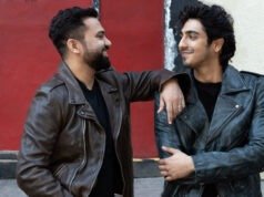 Ahaan Panday Begins Shooting For Ali Abbas Zafar’s Upcoming Action Romance!