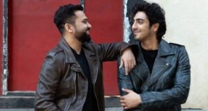 Ahaan Panday Begins Shooting For Ali Abbas Zafar’s Upcoming Action Romance!