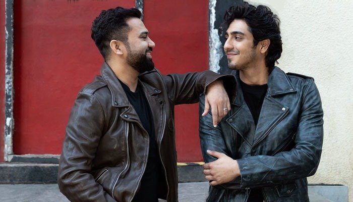 Ahaan Panday Begins Shooting For Ali Abbas Zafar’s Upcoming Action Romance!