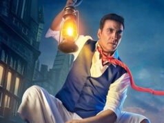 Akshay Kumar’s Bhooth Bangla Preponed, Now Set for April 10, 2026 Release