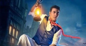 Akshay Kumar’s Bhooth Bangla Preponed, Now Set for April 10, 2026 Release