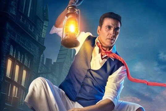 Akshay Kumar’s Bhooth Bangla Preponed, Now Set for April 10, 2026 Release