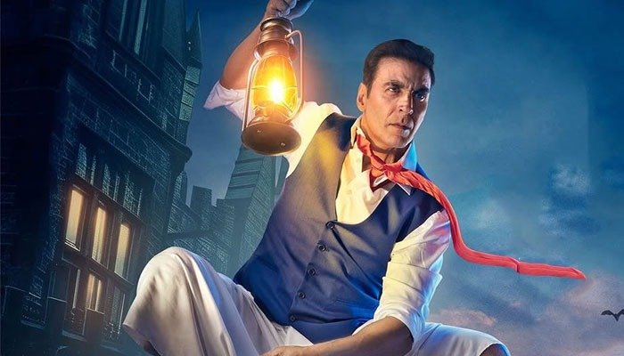 Akshay Kumar’s Bhooth Bangla Preponed, Now Set for April 10, 2026 Release