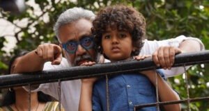 Anubhav Sinha on Directing the Child Actor in Assi: "We Didn’t Tell Him the Story Implicitly"