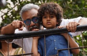 Anubhav Sinha on Directing the Child Actor in Assi: "We Didn’t Tell Him the Story Implicitly"