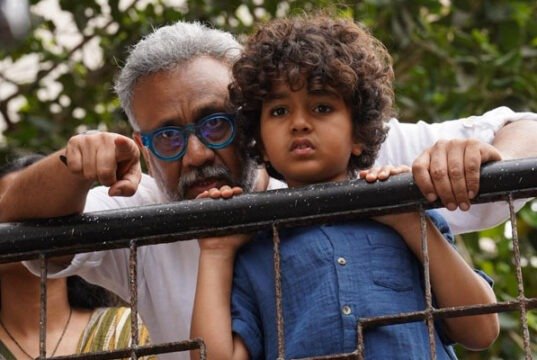 Anubhav Sinha on Directing the Child Actor in Assi: “We Didn’t Tell Him the Story Implicitly” Anubhav Sinha on Directing the Child Actor in Assi: "We Didn’t Tell Him the Story Implicitly"