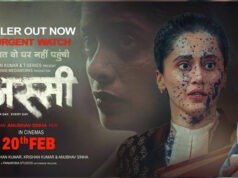 Anubhav Sinha Brings 'ASSI', a Hard-Hitting Investigative Courtroom Drama Led by Taapsee Pannu