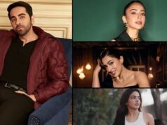 Ayushamann Khurrana, Rakul Preet Singh, Sara Ali Khan, Wamiqa Gabbi Starrer 'Pati Patni Aur Woh Do' Gets A New Release Date