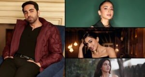 Ayushamann Khurrana, Rakul Preet Singh, Sara Ali Khan, Wamiqa Gabbi Starrer 'Pati Patni Aur Woh Do' Gets A New Release Date
