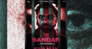 Bandar First Look Out! Bobby Deol–Anurag Kashyap Film Locks May 22, 2026 Release