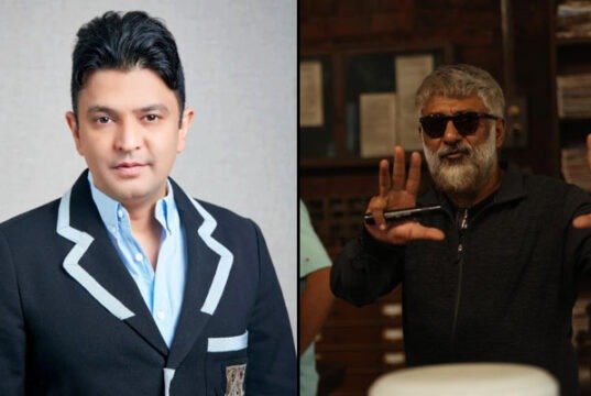 Bhushan Kumar & Vivek Agnihotri Join Forces for Film on Operation Sindoor: Report