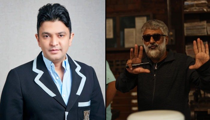 Bhushan Kumar & Vivek Agnihotri Join Forces for Film on Operation Sindoor: Report