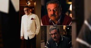 One Year of The Mehta Boys: Boman Irani shares unseen glimpses of his directorial debut