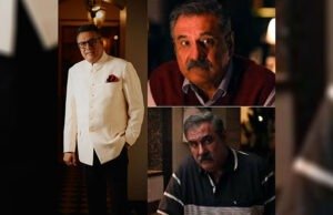 One Year of The Mehta Boys: Boman Irani shares unseen glimpses of his directorial debut One Year of The Mehta Boys: Boman Irani shares unseen glimpses of his directorial debut