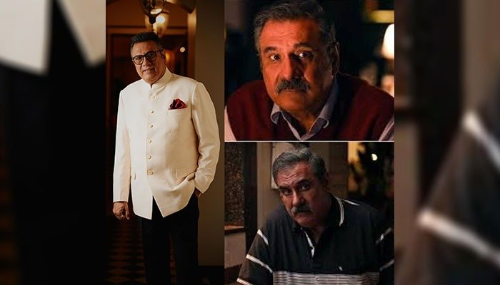 One Year of The Mehta Boys: Boman Irani shares unseen glimpses of his directorial debut