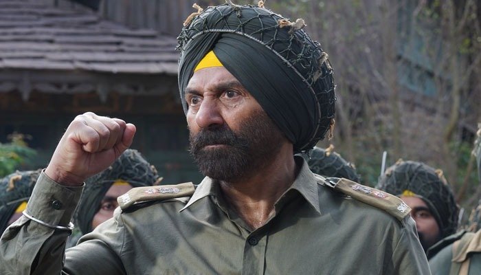 Border 2 Box Office Collection Day 10: Passes 2nd Weekend on a Solid Note