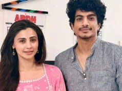 Palaash Muchhal Ropes In Daisy Shah as Female Lead Opposite Shreyas Talpade Palaash Muchhal Ropes In Daisy Shah as Female Lead Opposite Shreyas Talpade
