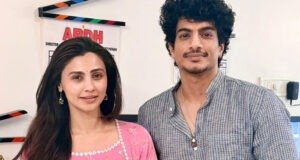 Palaash Muchhal Ropes In Daisy Shah as Female Lead Opposite Shreyas Talpade