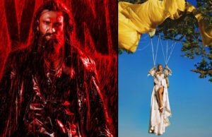 Global Beat Meets Desi Swagger! Dhurandhar: The Revenge Teaser Sparks Love for Doja Cat’s ‘Aaahh Men’ Global Beat Meets Desi Swagger! Dhurandhar: The Revenge Teaser Sparks Love for Doja Cat’s ‘Aaahh Men’