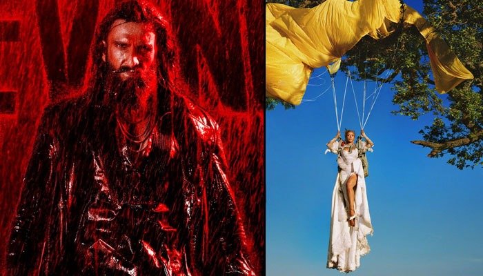 Global Beat Meets Desi Swagger! Dhurandhar: The Revenge Teaser Sparks Love for Doja Cat’s ‘Aaahh Men’