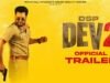 DSP Dev 2 Trailer: Dev Kharoud Returns With Explosive Action and Power-Packed Dialogues