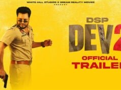 DSP Dev 2 Trailer: Dev Kharoud Returns With Explosive Action and Power-Packed Dialogues