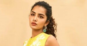 Ess Kay Gee Entertainment and Benchmark Storytellers announce their massive feature film with star Anupama Parmeshwaran