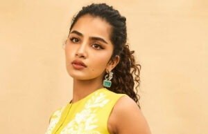 Ess Kay Gee Entertainment and Benchmark Storytellers announce their massive feature film with star Anupama Parmeshwaran