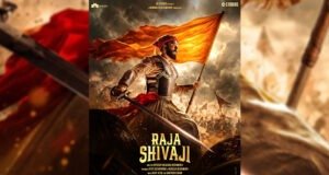 Raja Shivaji: Riteish Vilasrao Deshmukh unveils Fierce First Look as Chhatrapati Shivaji Maharaj
