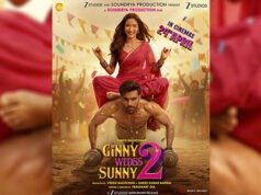 Ginny Wedss Sunny 2 First Look Out! Avinash Tiwary-Medha Shankr's Film to Release in Cinemas on April 24, 2026