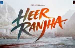 Ektaa Kapoor and Imtiaz Ali Reunite for Heer Ranjha - Announcement Video Out!