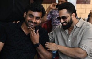 PM Narendra Modi Biopic ‘Maa Vande’ Wraps First Schedule in Hyderabad; Kashmir Schedule Next PM Narendra Modi Biopic 'Maa Vande' Wraps First Schedule in Hyderabad; Kashmir Schedule Next