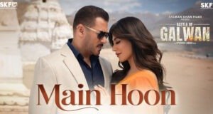 Battle of Galwan: Salman Khan and Chitrangda Singh’s Sizzling Chemistry in 'Main Hoon' Will Steal Your Heart