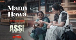 Mann Hawa: A Soulful Anthem of Courage from Taapsee Pannu–Starrer 'Assi'