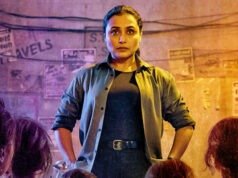 Mardaani 3 Box Office Collection Day 3: Rani Mukerji starrer Registers A Decent Opening Weekend