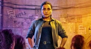 Mardaani 3 Box Office Collection Day 3: Rani Mukerji starrer Registers A Decent Opening Weekend