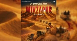 Pankaj Tripathi, Ali Fazal's 'Mirzapur: The Movie' To Release In Cinemas On September 4, 2026